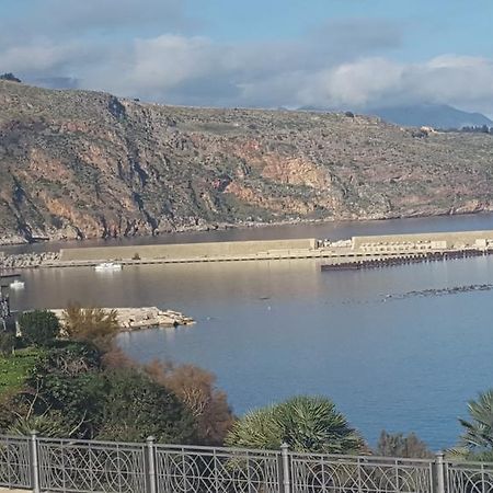 Affittacamere 7Venti Castellammare del Golfo Εξωτερικό φωτογραφία