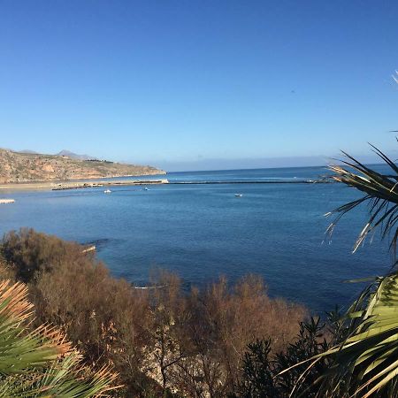 Affittacamere 7Venti Castellammare del Golfo Εξωτερικό φωτογραφία