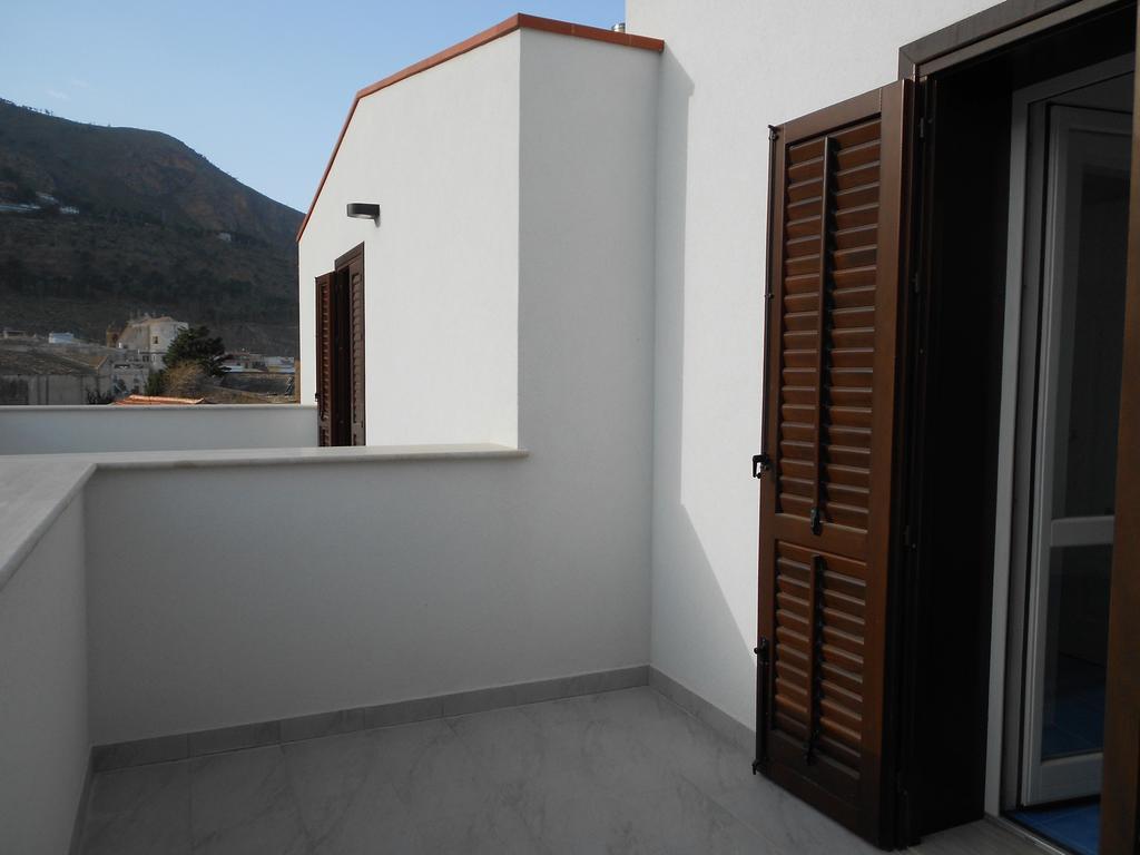 Affittacamere 7Venti Castellammare del Golfo Εξωτερικό φωτογραφία