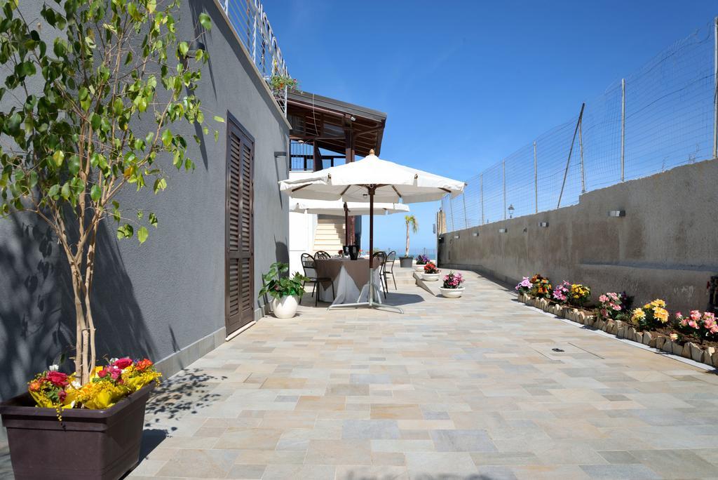 Affittacamere 7Venti Castellammare del Golfo Εξωτερικό φωτογραφία