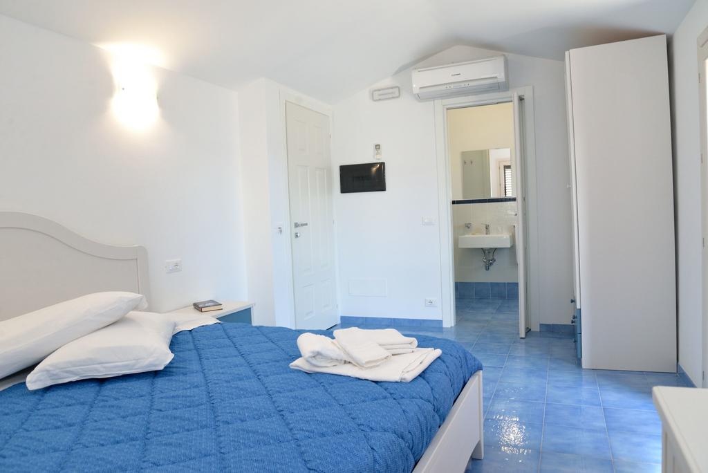 Affittacamere 7Venti Castellammare del Golfo Εξωτερικό φωτογραφία