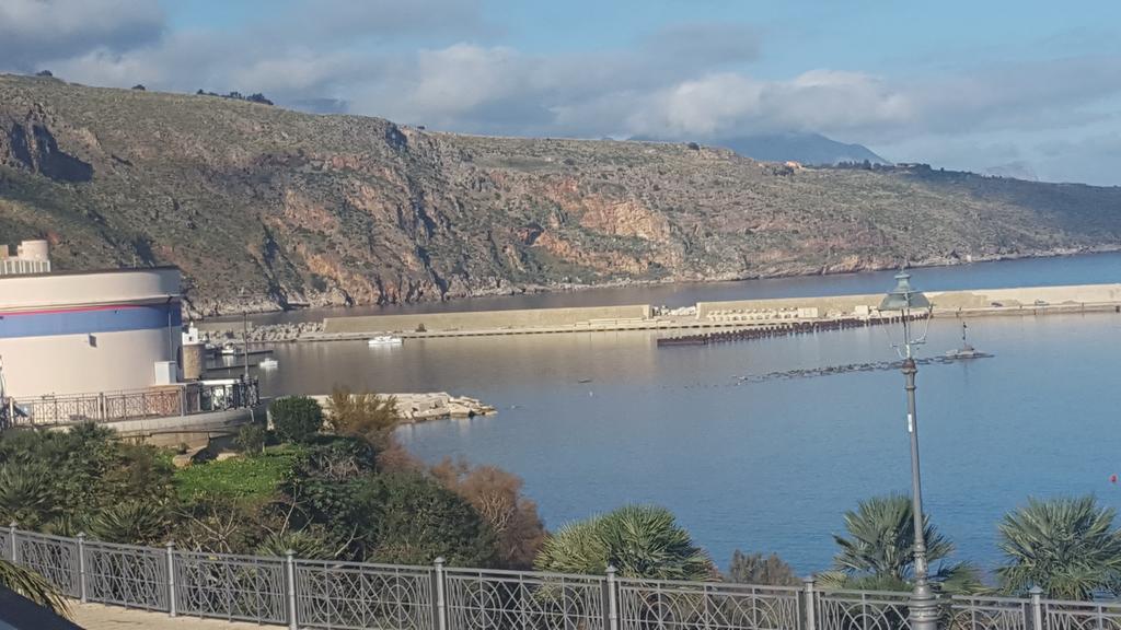 Affittacamere 7Venti Castellammare del Golfo Εξωτερικό φωτογραφία