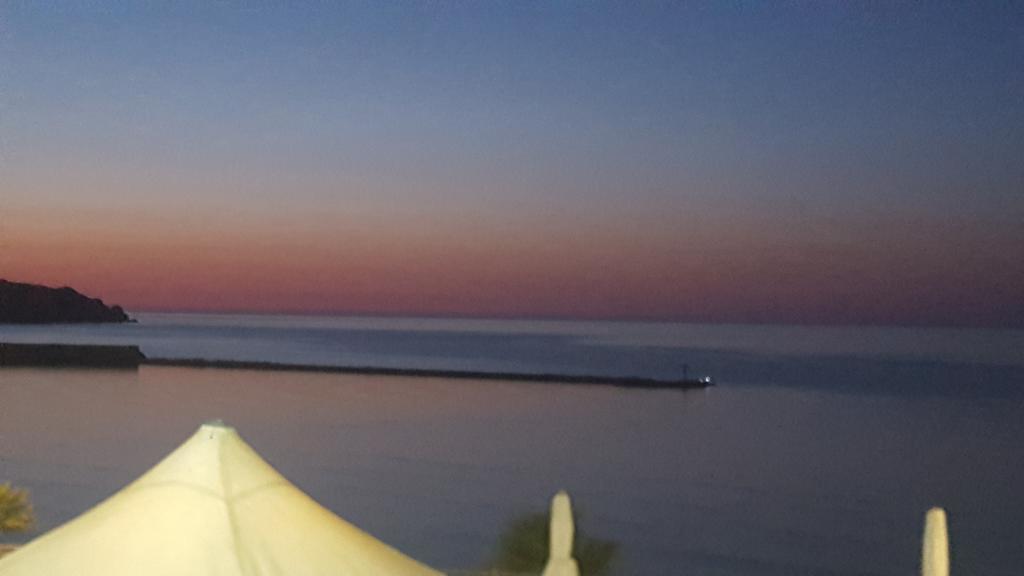 Affittacamere 7Venti Castellammare del Golfo Εξωτερικό φωτογραφία